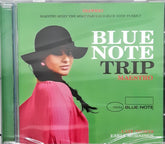 DJ Maestro - Blue Note Trip - Late Nights / Early Mornings (CD) (2)
